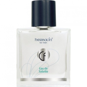 Apa de toaleta Camouflage Herbacin, 50 ml