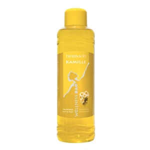 Aromaterapie baie, cu musetel, Herbacin, 1000 ml