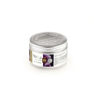 Balsam corporal cu shea si orhidee neagra, Organique, 450 ml