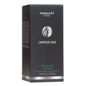 Balsam facial hidratant, Herbacin, 75 ml