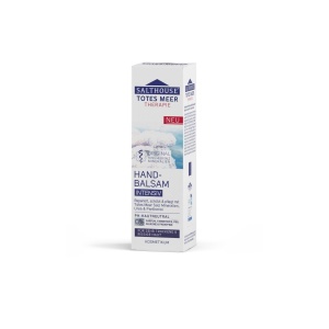 Balsam mâini terapie intensiv hidratantâ cu uree și minerale Salthouse 75 ml