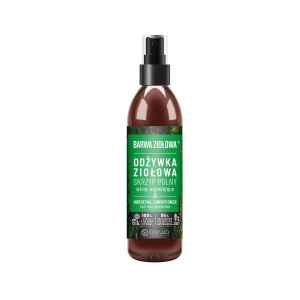 Balsam par cu coada calului, Barwa Cosmetics, 250 ml