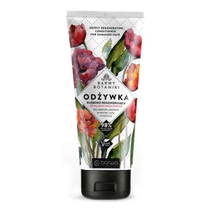 Balsam par regenerare profunda pentru parul degradat, BARWY BOTANIKI, Barwa Cosmetics, 180 ml