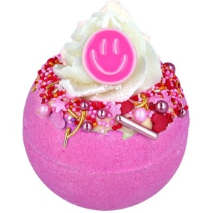 Bila baie Happy People Bomb Cosmetics 160 g