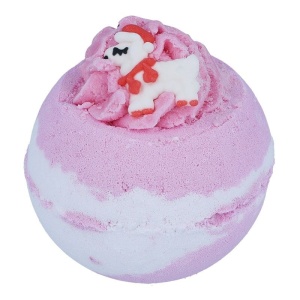 Bila baie No Prob-Llama, Bomb Cosmetics, 160 g