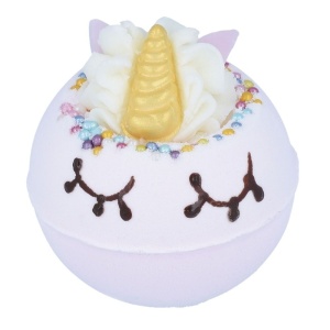 Bila baie The Last Unicorn, Bomb Cosmetics, 160 g