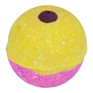 Bila baie Watercolours Dunk in Love, Bomb Cosmetics, 250 g