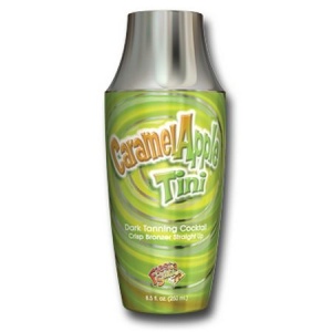 Cocktail inainte de solar, Caramel Apple Tini, Performance Brands, tub, 250 ml