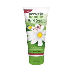 Cremă de măini soft cu mușețel și alantoină Herbacin 100 ml