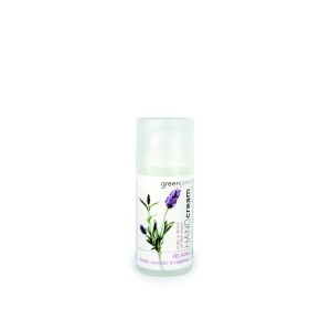 Cremă mâini cu levănțică și rozmarin Greenland 100 ml