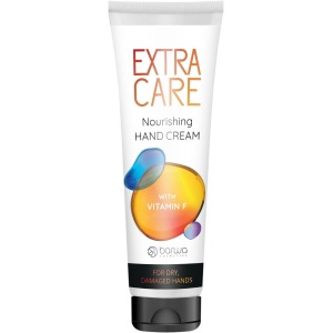 Cremă măini Extra Care hrănitoare Barwa Cosmetics 100 ml