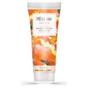 Cremă mâini MissMe Pretty Barwa Cosmetics 50 ml