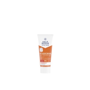 Crema pentru ingrijirea pielii foarte uscate, cu dermatita atopica sau neurodermatita Salthouse 75 ml - Img 2