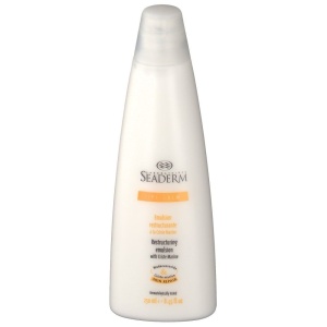 Emulsie restructuranta cu criste marine, Seaderm,250 ml