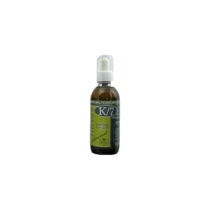 Fitosol K/7 sinergie termoactiva, tratament de detoxifiere, Erbasol, 150 ml