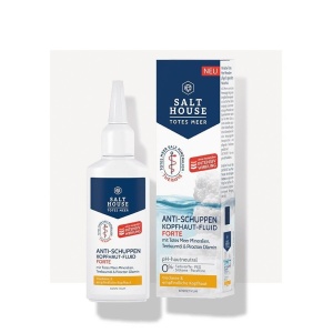 Fluid Forte antimatreata pentru scalp Salthouse 75 ml