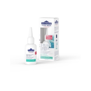 Fluid scalp imotriva iritatiilor, Salthouse, 60 ml