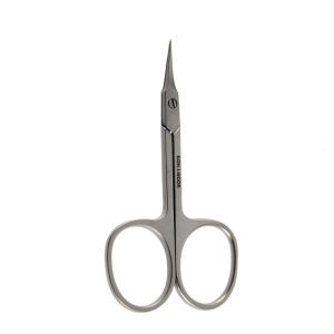 Forfecuta profesionala pentru cuticule, fabricata din inox, 10 cm Koh-I-Noor 6245