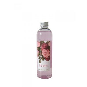 Gel de duș cu trandafirii Village Cosmetics 250 ml