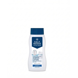 Lotiune corporala cu uree si minerale - travel size Salthouse 50 ml