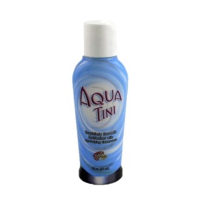 Lotiune dupa soare sau solar Aqua Tini, Performance Brands, tub, 60 ml