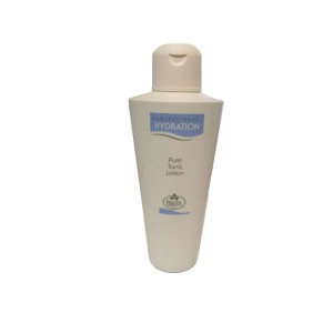 Lotiune tonica purifianta hidratare, Erbasol, 400 ml
