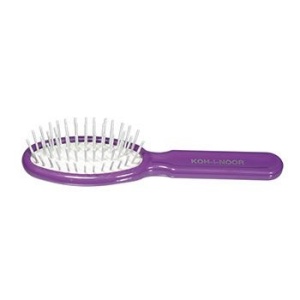Perie pneumatica, peri plastic, 16,5 x 4,5 cm, Koh-I-Noor, 8109C