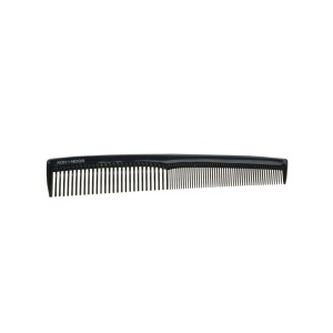 Pieptene mixt, negru, 17 x 3cm, Koh-I-Noor, SC136N