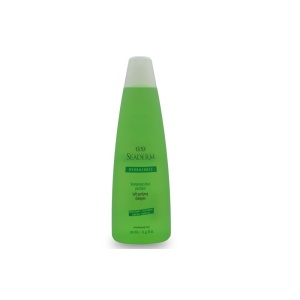 Sampon bland purifiant, Seaderm, 250 ml