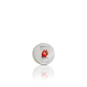 Sapun cu capsuni si anason, Greenland, 100 gr