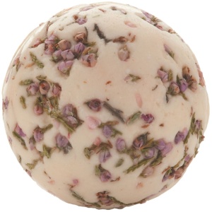 Sare baie Creamer Jasmine & Cotton, Bomb Cosmetics, 30 g