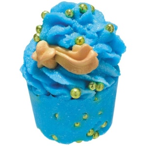 Sare baie Mallow Shooting Stars, Bomb Cosmetics, 50 g