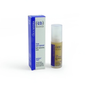 Ser multi-hidratant, Seaderm, 30 ml