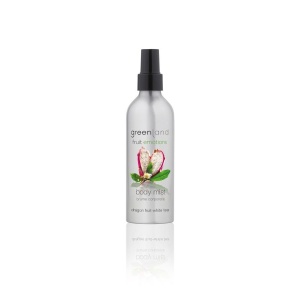 Spray corp, cu fructul dragonului si ceai alb, Greenalnd, 200 ml