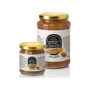 Zahar brun Royal Green 900 g - Img 2