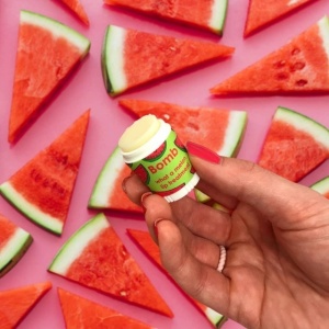 Balsam buze What a Melon Bomb Cosmetics 4.5 g - Img 2