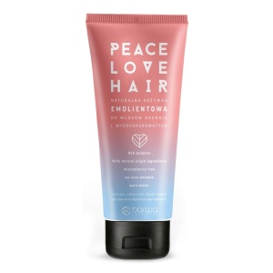Balsam par, emolient, porozitate medie si ridicata Barwa Cosmetics, 180 ml
