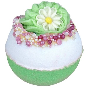 Bila baie Daisy Daisy, Bomb Cosmetics, 160 g