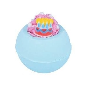 Bila baie Happy Bath-day, Bomb Cosmetics, 160 g
