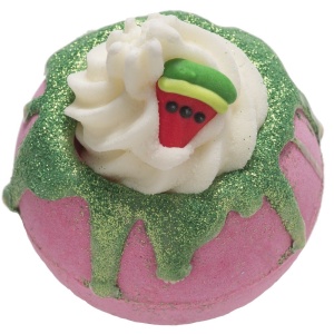 Bila baie One In A Melon, Bomb Cosmetics, 160 g
