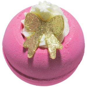 Bila baie Razzle-berry Bomb Cosmetics 160 g