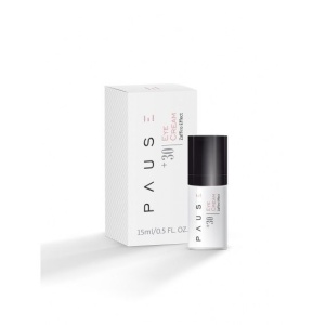 Crema contur ochi, 30+ Pause Zaffiro Effect, Barwa Cosmetics, 15 ml
