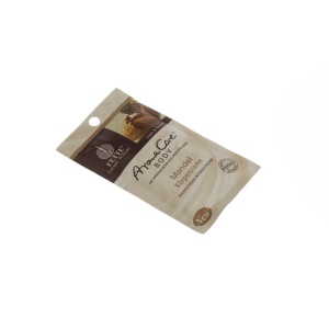 Crema de corp, cu migdale, Dermasel, plic, 30 ml