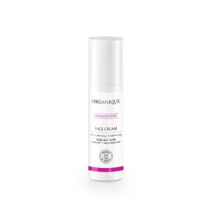 Crema impotriva cuperozei, Organique, 50 ml