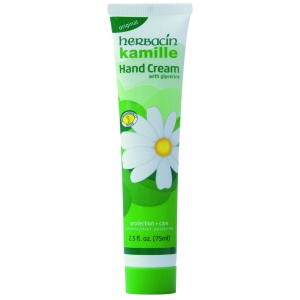 Crema maini cu musetel - original (tub), Herbacin, 75 ml
