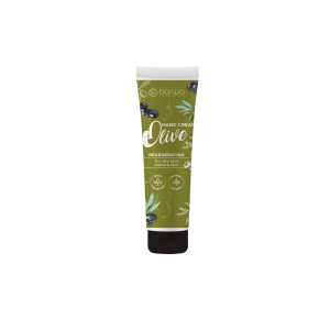 Cremă mâini regenerantă cu măsline verzi și glicerină Barwa Cosmetics 100 ml