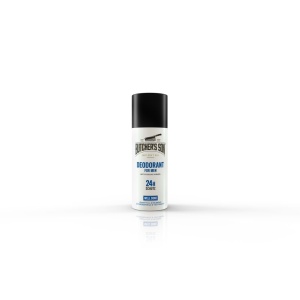 Deodorant spray barbati Well Done Butcher's Son 150 ml