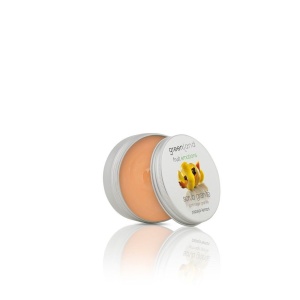Exfoliant corp granita cu papaya și lămâie Greenland 200 ml