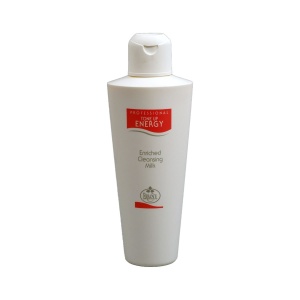 Lapte demachiant imbogatit, ten obosit si tern, Erbasol, 400 ml