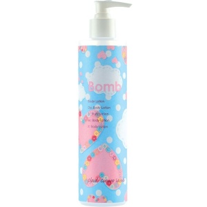 Lotiune corp Cloud Cuckoo Bomb Cosmetics 300 ml